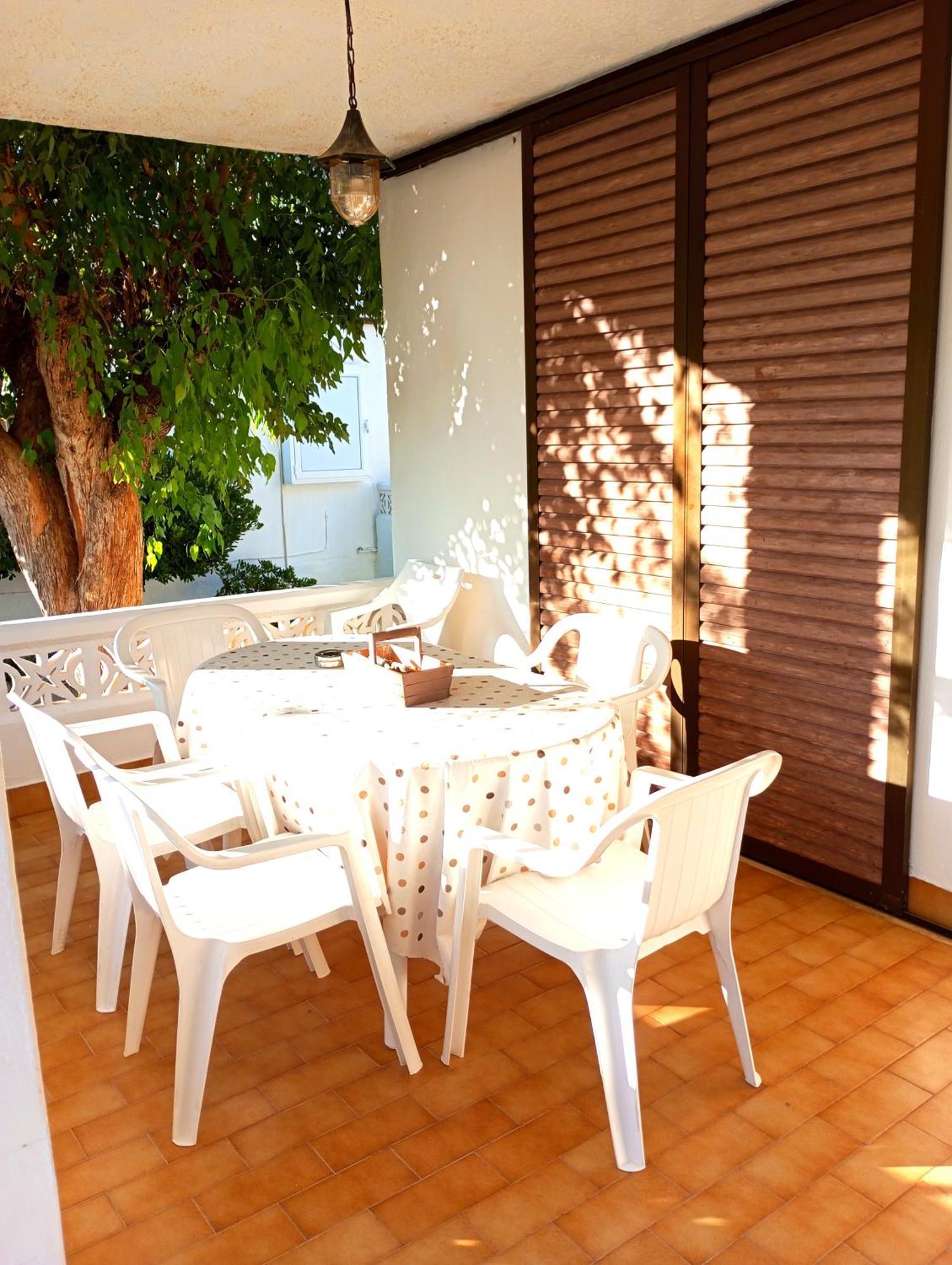 Villa Stella Family House Pefki  Bagian luar foto